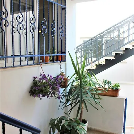 Apartman 02- Merkez Marina Da Daire *